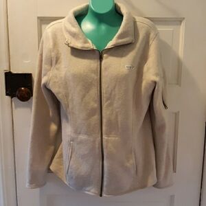 Old Navy large Active fleece jacket